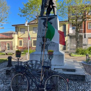 "Non si può restare indifferenti": il Pd di Momo, Barengo, Vaprio e Caltignaga critica la mancata celebrazione del 25 aprile