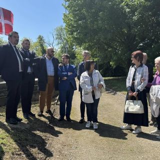 Intitolata ad Armando Carpani la pista di pattinaggio del Parco della Mora