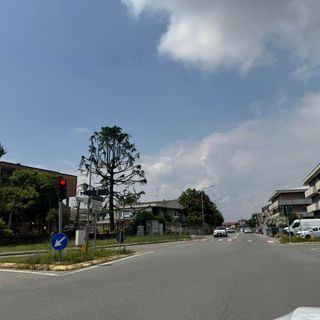Cerano, terminati i lavori per la nuova rotatoria sulla SP6 all’incrocio semaforico