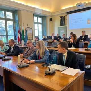 “Insieme per il Territorio”: successo per il convegno
