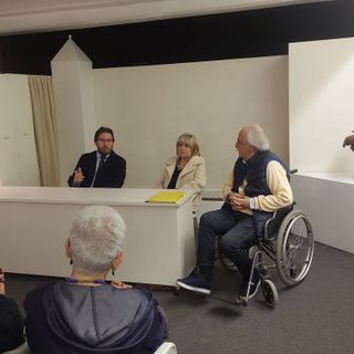 Novara, oltre 200 opere per “Panorama Arte Oggi”