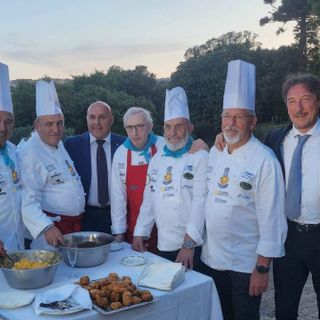 A Borgomanero una cena di solidarietà per l’ospedale pediatrico Santobono di Napoli