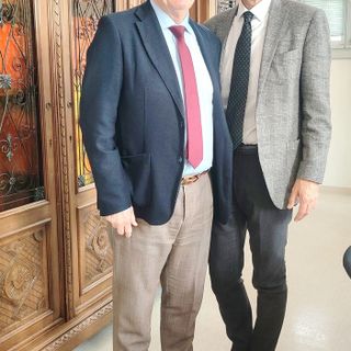 Asl Novara: il dott. Zulian nuovo direttore del dipartimento di prevenzione