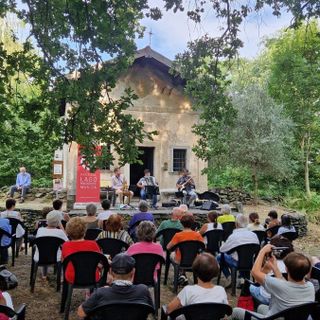 Ad Arona si apre il 31° Festival Lago Maggiore Musica
