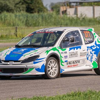 Campionato Italiano Rallycross: le classifiche aggiornate dopo la prova austriaca
