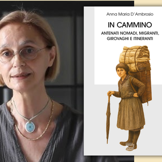 Storie di camminanti: antenati, migranti e itineranti a Novara