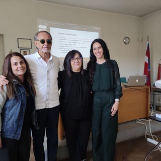 Successo per l’incontro “Infanzia digitale” promosso a Trecate