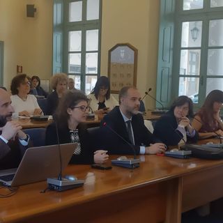 La Provincia di Novara incontra la Fondazione Crt: confronto aperto su sviluppo e innovazione sociale