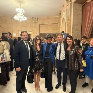 Talento e creatività in scena al Coccia: il Liceo Casorati chiude l’anno con arte, musica e danza