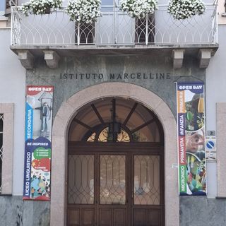 Il valore di una scuola per la comunità: il Comune di Arona al fianco dell’Istituto Marcelline