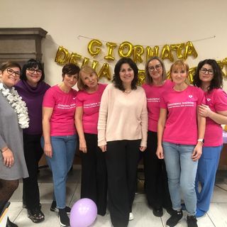 Borgomanero, la Pediatria dell’Asl Novara tra umanità, prevenzione e cura a 360 gradi