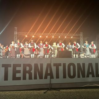 Galliate, culture e tradizioni da tutto il mondo al Castello