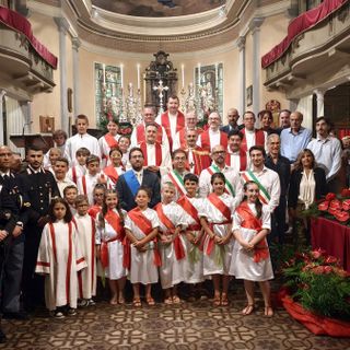 Romagnano Sesia celebra il Giubileo di San Silvano: fede, tradizione e comunità