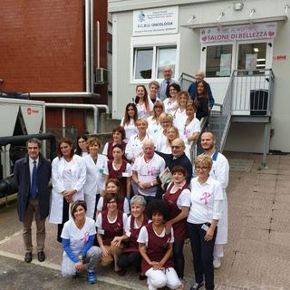 Oncologia e benessere: il sostegno quotidiano di Lilt Novara accanto ai pazienti