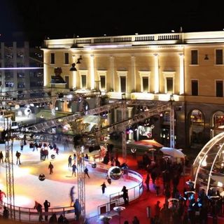 "Arona guarda avanti: eventi in tutta la città e un Natale da sogno"