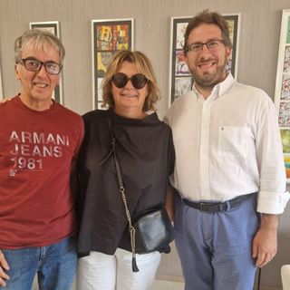 Arte relazionale e creatività protagoniste al Summer Fest di Vicolungo