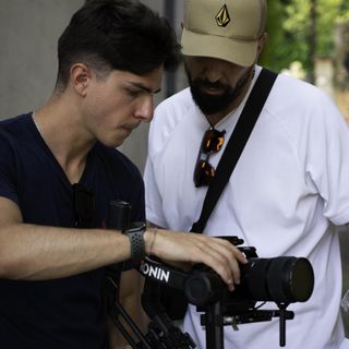 Giovani protagonisti in primo piano: la web series “Tra sogno e realtà” racconta sfide e passioni degli studenti