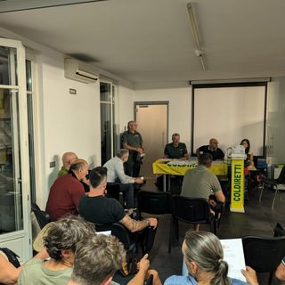 Concluso il corso per operatori del contenimento della fauna selvatica e della Peste Suina