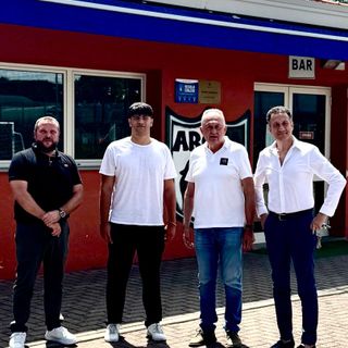 Arona investe nello sport: in arrivo un nuovo campo da calcio in erba artificiale Arona investe nello sport: in arrivo un nuovo campo da calcio in erba artificiale