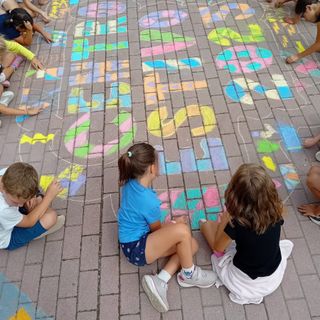 Bellinzago Novarese, proseguono con successo le attività del centro estivo per la primaria Bellinzago Novarese, proseguono con successo le attività del centro estivo per la primaria