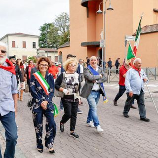 Anniversario dei 13 Martiri di Vignale, la Provincia di Novara alla cerimonia