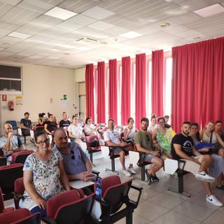 Borgomanero, visite alla Sala Parto dell’Ospedale Santissima Trinità: date e modalità di accesso