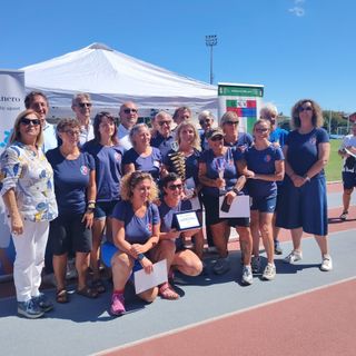 Borgomanero, festa di sport e inclusione con il campionato nazionale di calcio camminato