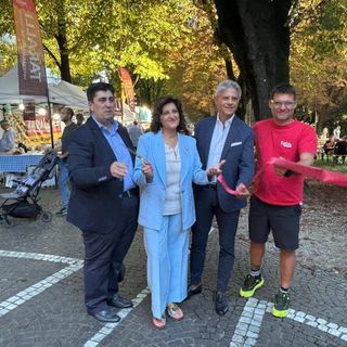 “La Puglia che ti piglia”: grande successo per la festa pugliese a Novara