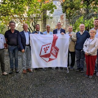 Colline Novaresi, un patrimonio da tutelare: presentata la Giornata della Viticoltura a Fara