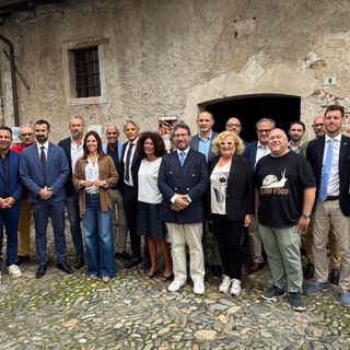 Presentato il Distretto del Cibo “Novara e Laghi”