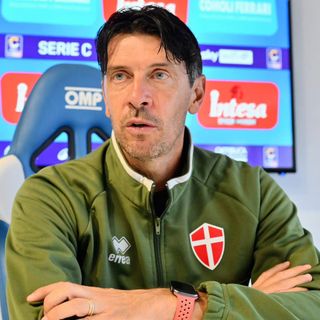 Novara-Pro Vercelli: le parole di Zanchetta in vista del derby