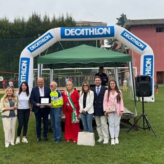 Festa dello Sport: Gozzano ha celebrato lo sport e le famiglie
