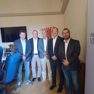 Assegnati 300mila euro al Novarese: la Provincia coordinerà i progetti