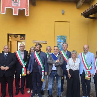 Tornaco, al via Cantieri d’Arte con la mostra di Corrado Bonomi