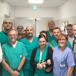 Borgomanero, potenziata la Gastroenterologia dell’Ospedale Santissima Trinità