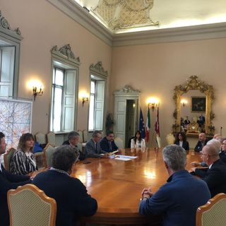 Nasce il Distretto del Cibo “Novara Laghi”: firmato l’Atto Costitutivo