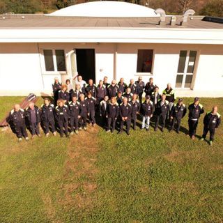 Varallo Pombia, cento volontari da tutta la provincia per la maxi esercitazione di Protezione Civile