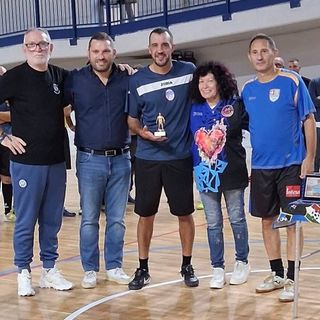 Novara ricorda Ruben Raimondi: emozione e solidarietà alla quarta edizione del Memorial