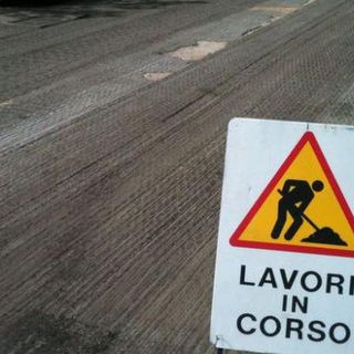 Chiusura temporanea della Provinciale 23 per lavori al ponte Agogna