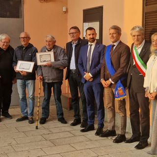 A Mezzomerico una serata dedicata ai cittadini e ai valori del territorio
