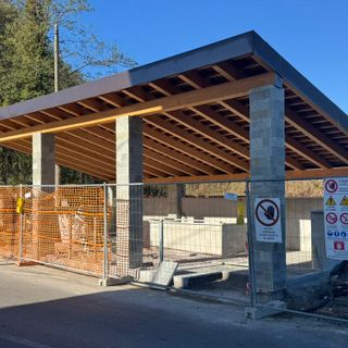 Mercurago ritrova il suo lavatoio: "Una piccola meraviglia che unisce passato e futuro"