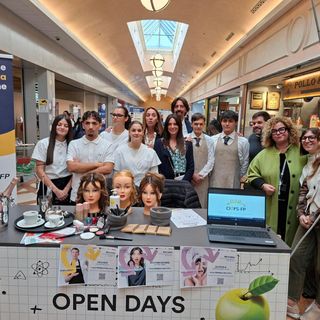 Canelli: “Investire nell’orientamento significa costruire il futuro della nostra comunità”