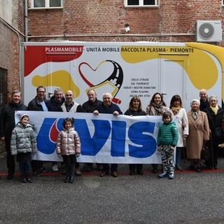 Avis avvia la qualifica della Plasmamobile per un servizio più vicino ai cittadini