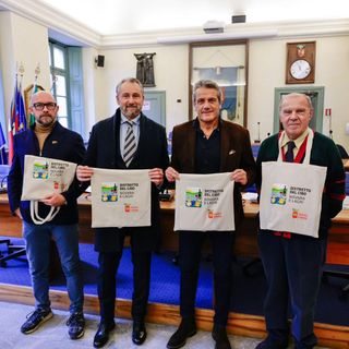 L’uva americana di Carpignano Sesia protagonista del primo convegno provinciale