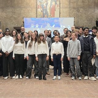 Giovani talenti in musica al Broletto: grande successo per l’ottava Rassegna Musicale Novarese