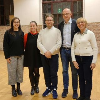 “Passi di Pace”, serata di solidarietà e testimonianza dalla Terra Santa