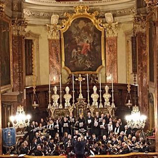 Gozzano celebra Santa Cecilia: musica, tradizione e comunità nella Basilica di San Giuliano