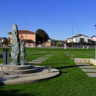 Parchetto di via Ticino, il Comune di Cameri chiarisce: "Un’area verde di ristoro, non un parco attrezzato"