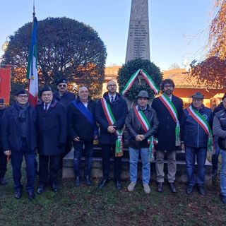 Varallo Pombia celebra Santa Barbara: una giornata tra memoria, comunità e tradizione