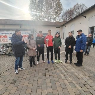 Memorial Valter Mattiuz: la 29ª Tre Miglia d’Oro celebra lo sport e l’amicizia